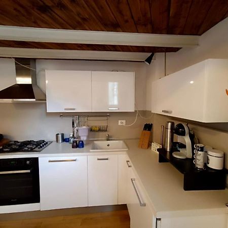 Milano Collection: Naviglio Martesana Apartment Luaran gambar