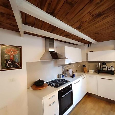 Milano Collection: Naviglio Martesana Apartment Luaran gambar