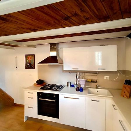 Milano Collection: Naviglio Martesana Apartment Luaran gambar