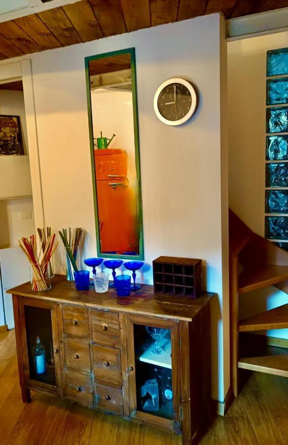 Milano Collection: Naviglio Martesana Apartment Luaran gambar