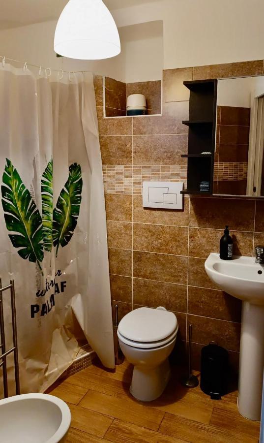 Milano Collection: Naviglio Martesana Apartment Luaran gambar