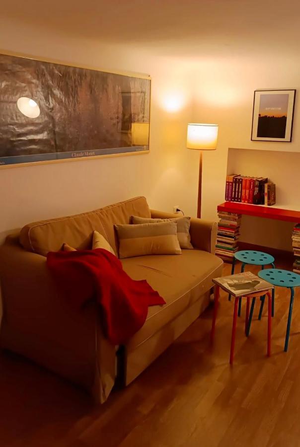 Milano Collection: Naviglio Martesana Apartment Luaran gambar