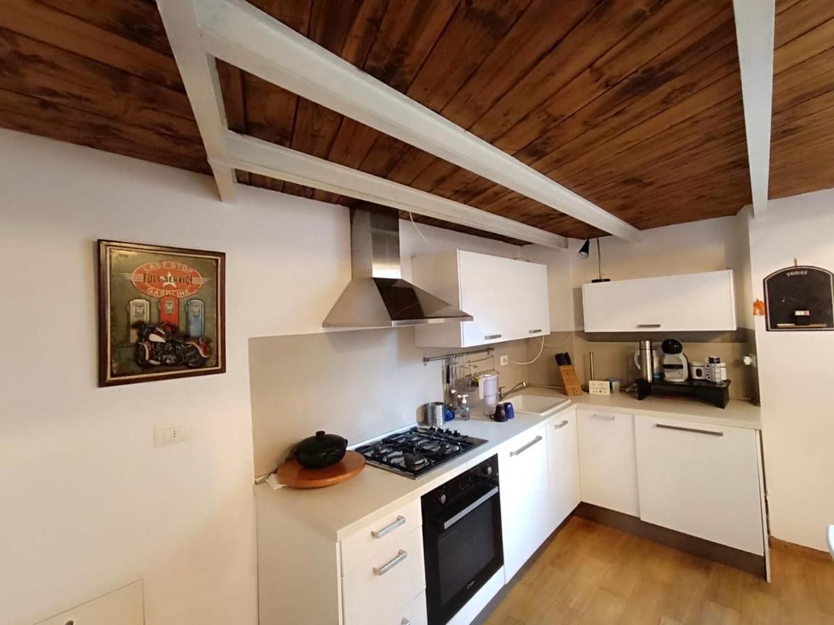 Milano Collection: Naviglio Martesana Apartment Luaran gambar