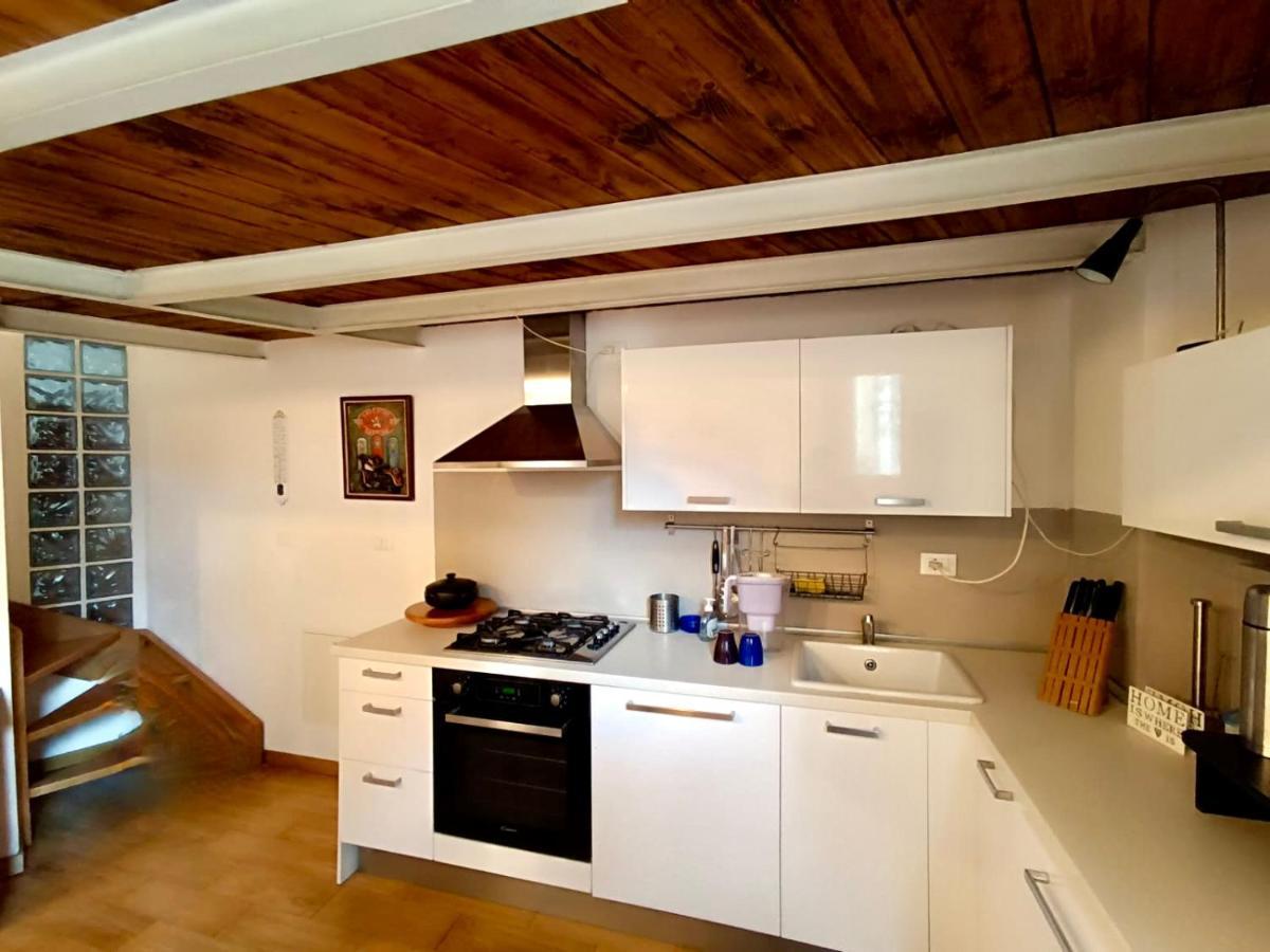 Milano Collection: Naviglio Martesana Apartment Luaran gambar