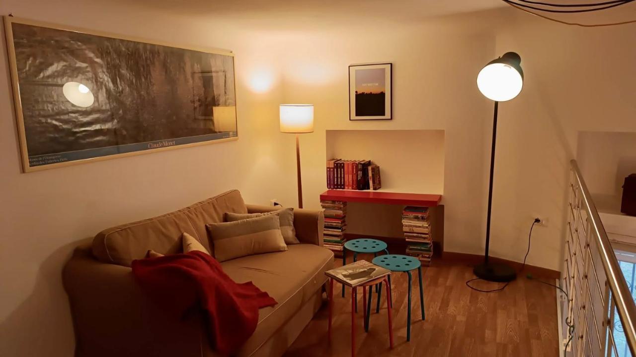 Milano Collection: Naviglio Martesana Apartment Luaran gambar