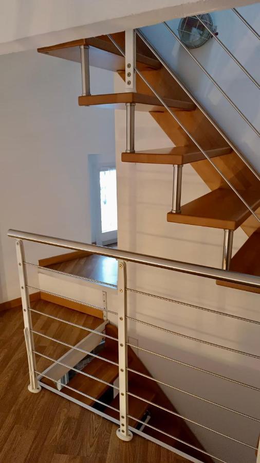 Milano Collection: Naviglio Martesana Apartment Luaran gambar