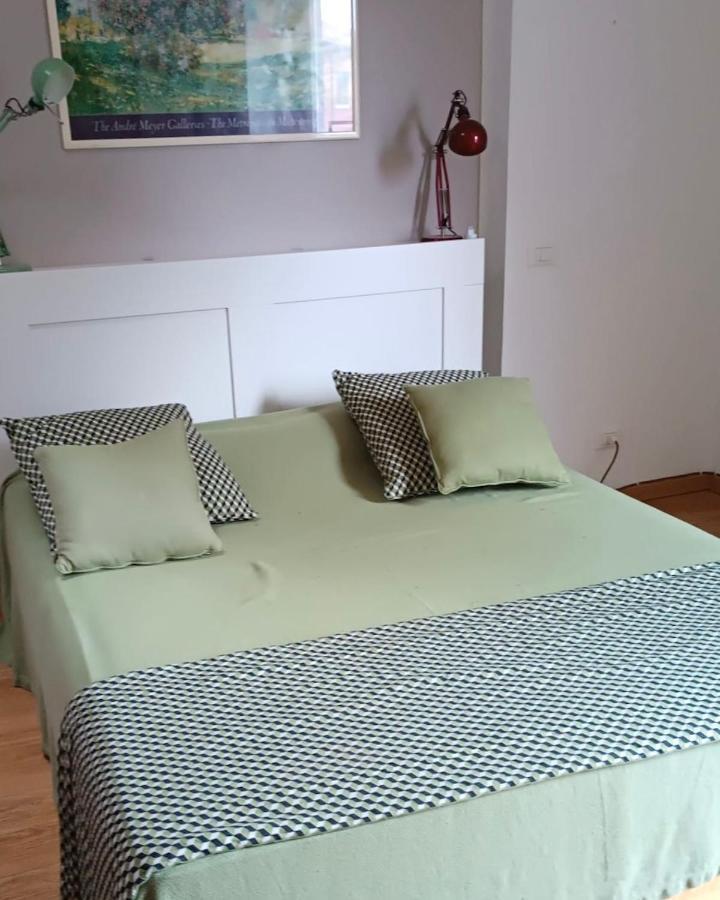 Milano Collection: Naviglio Martesana Apartment Luaran gambar