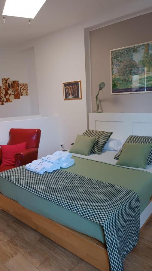 Milano Collection: Naviglio Martesana Apartment Luaran gambar