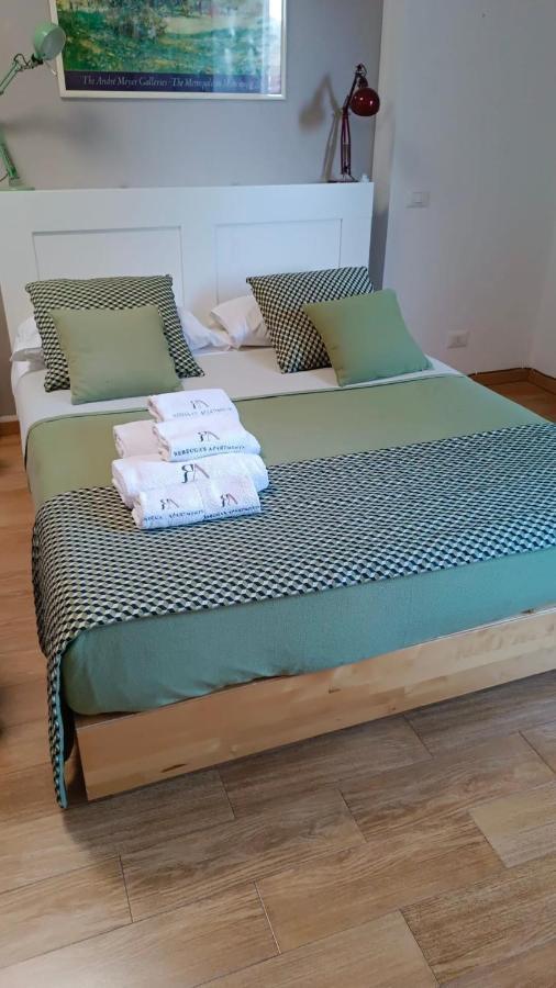 Milano Collection: Naviglio Martesana Apartment Luaran gambar