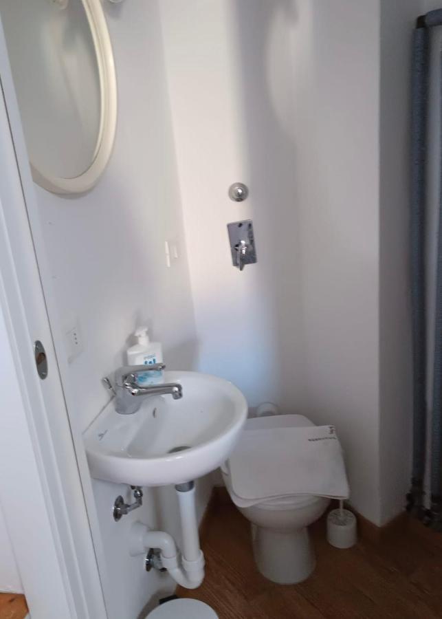 Milano Collection: Naviglio Martesana Apartment Luaran gambar